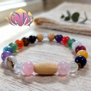 PULSEIRA BOHO HEALING - MESTRES ASCENSOS